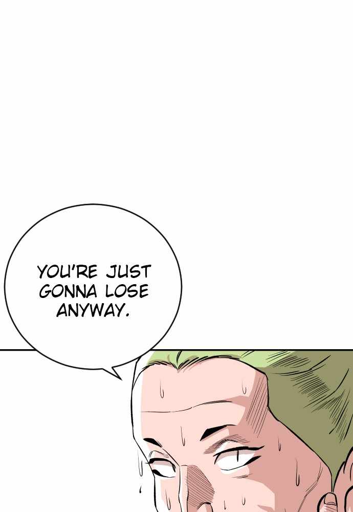 Build Up Chapter 50 page 1