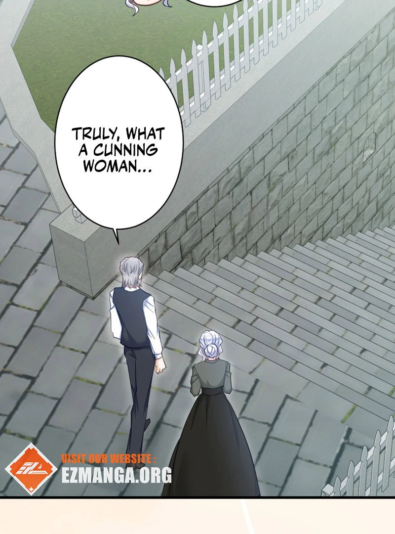 Princess Sveta’s Political Marriage Chapter 49 page 101