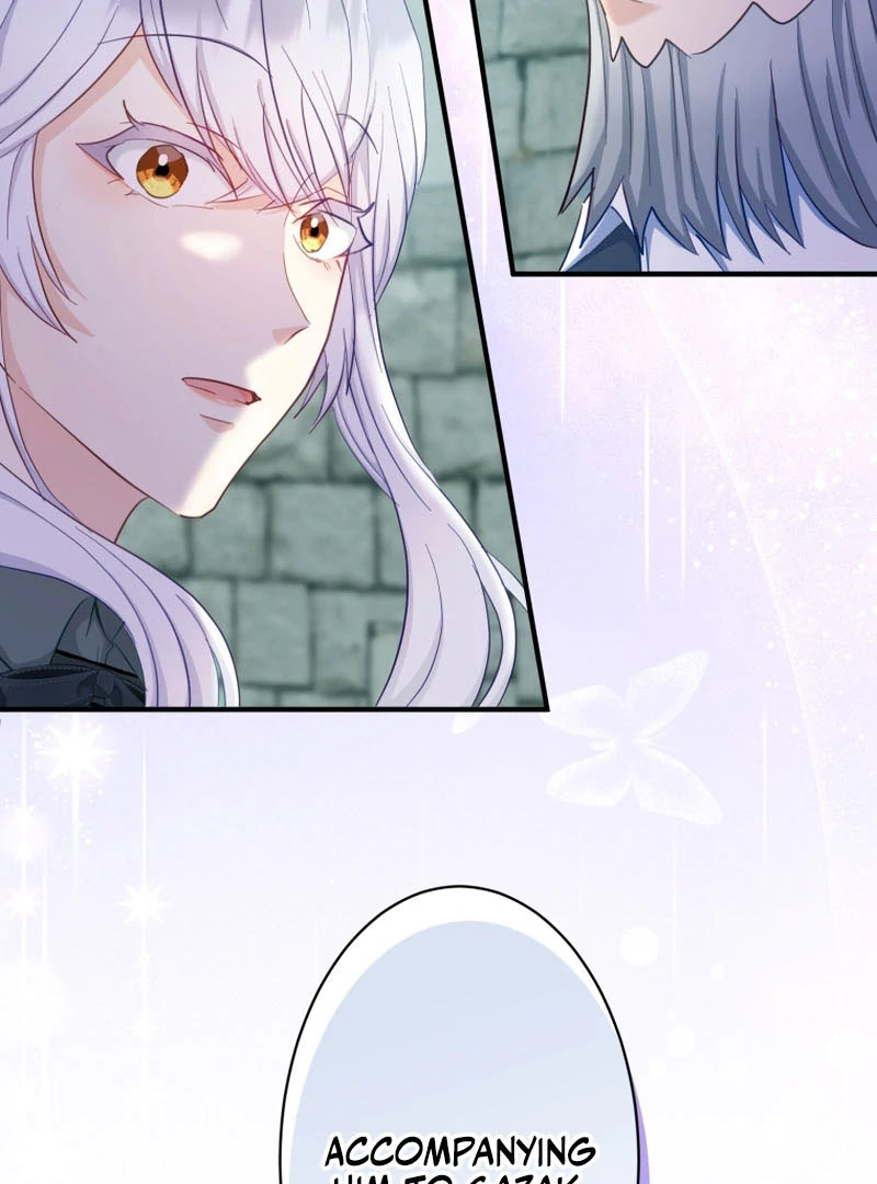 Princess Sveta’s Political Marriage Chapter 49 page 111
