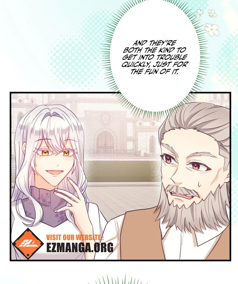 Princess Sveta’s Political Marriage Chapter 49 page 70