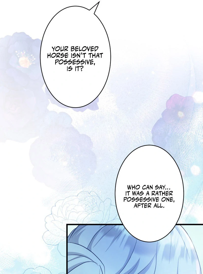 Princess Sveta’s Political Marriage Chapter 49 page 96