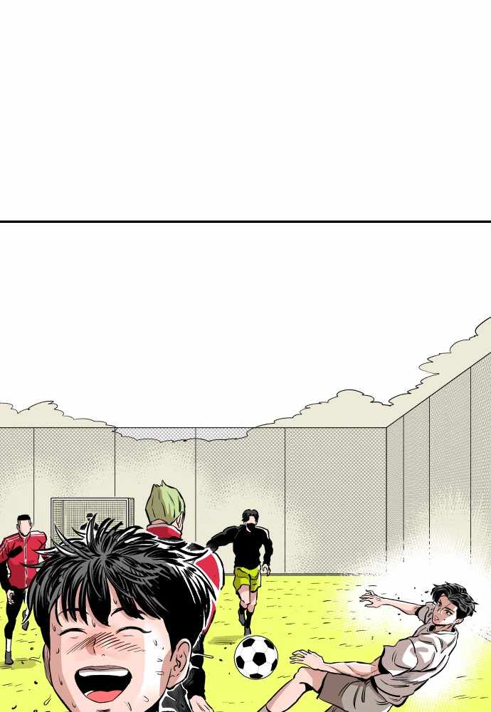 Build Up Chapter 50 page 40
