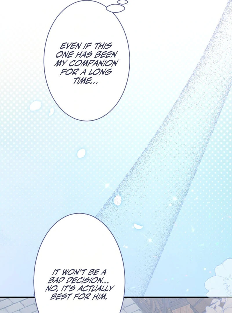 Princess Sveta’s Political Marriage Chapter 49 page 80