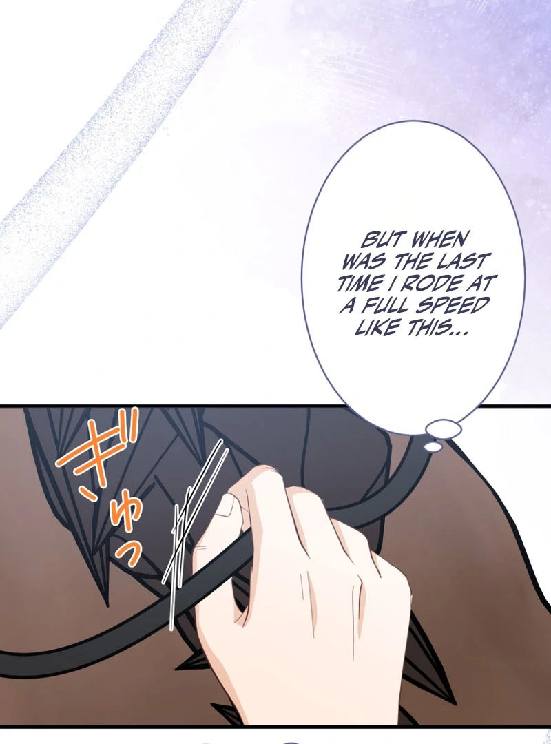 Princess Sveta’s Political Marriage Chapter 49 page 79