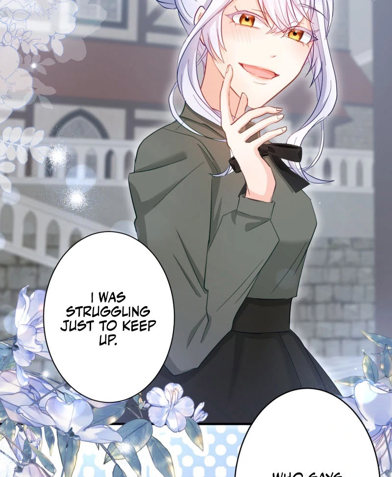 Princess Sveta’s Political Marriage Chapter 49 page 82