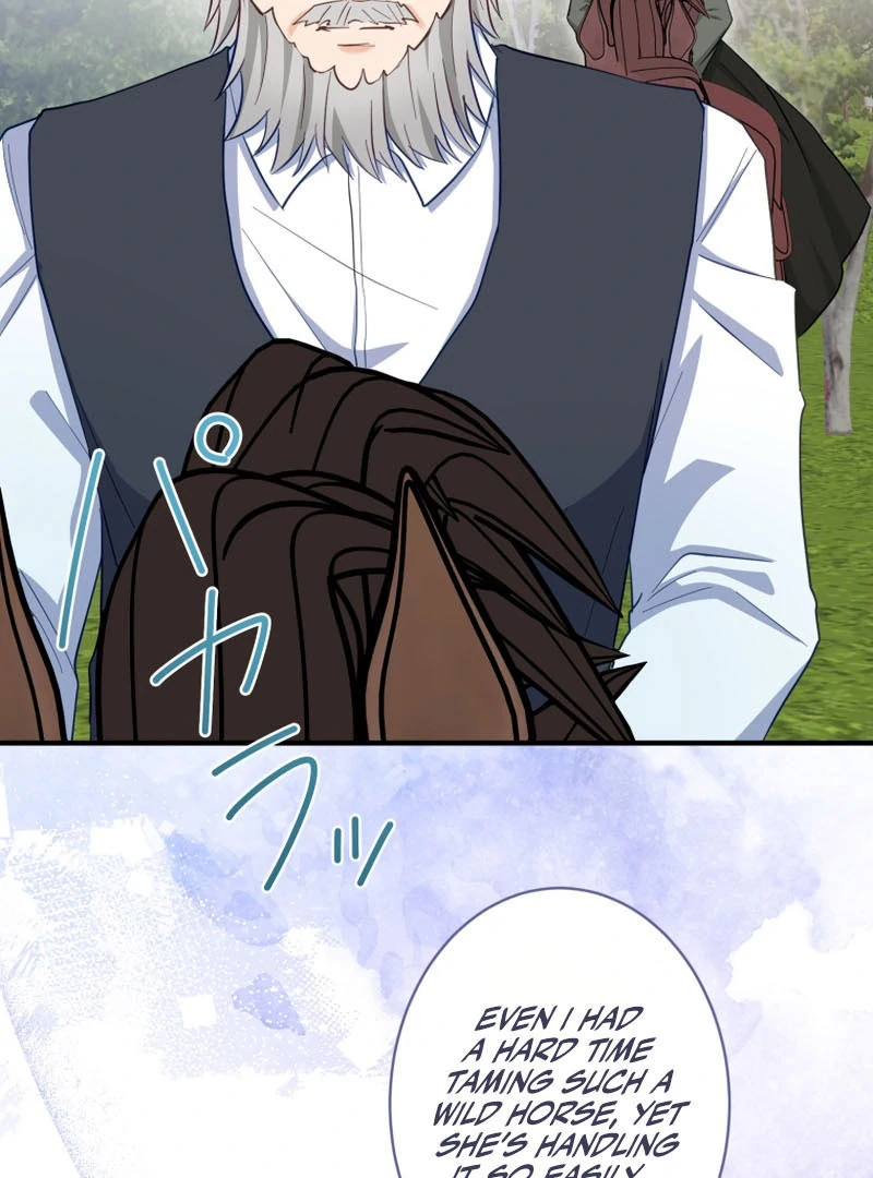 Princess Sveta’s Political Marriage Chapter 49 page 76