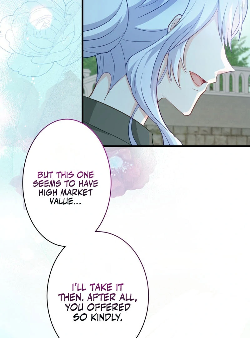 Princess Sveta’s Political Marriage Chapter 49 page 97