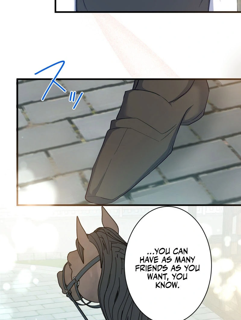 Princess Sveta’s Political Marriage Chapter 49 page 94