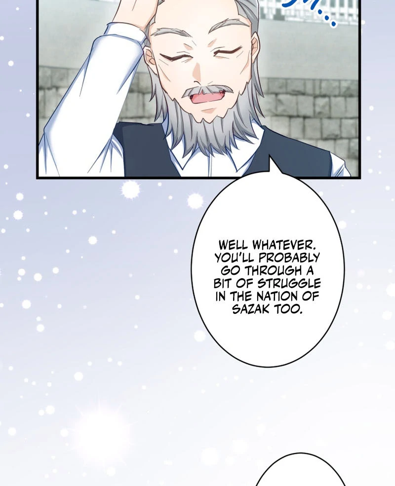 Princess Sveta’s Political Marriage Chapter 49 page 106