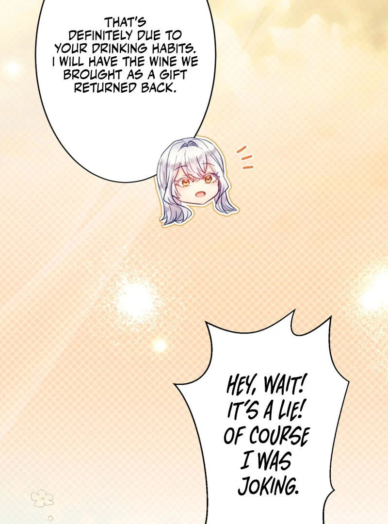 Princess Sveta’s Political Marriage Chapter 49 page 68