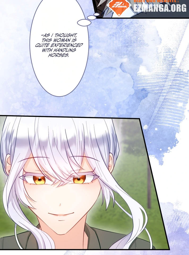 Princess Sveta’s Political Marriage Chapter 49 page 78