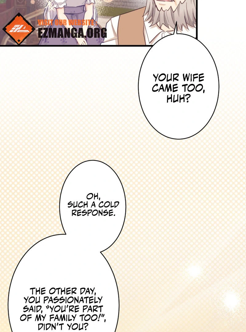 Princess Sveta’s Political Marriage Chapter 49 page 66