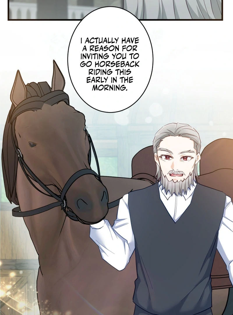 Princess Sveta’s Political Marriage Chapter 49 page 86