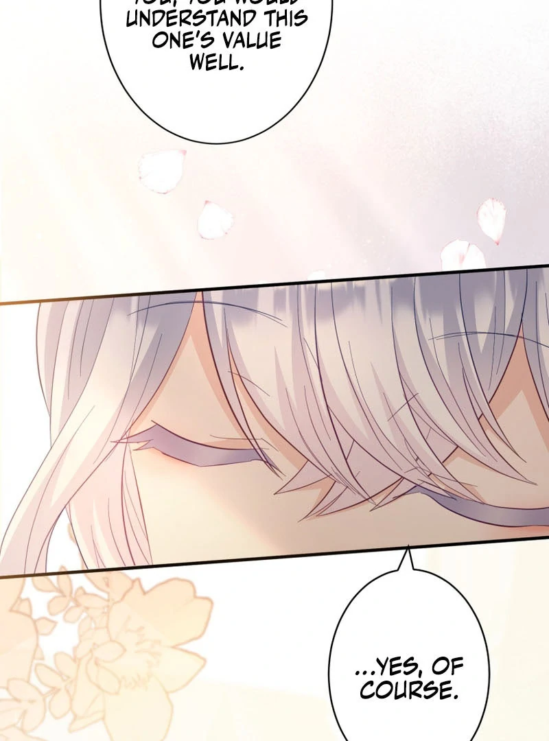 Princess Sveta’s Political Marriage Chapter 49 page 90