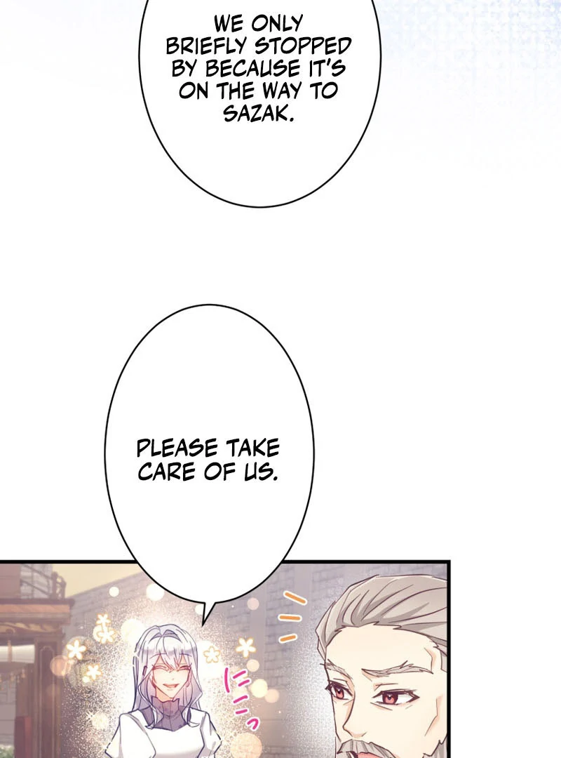 Princess Sveta’s Political Marriage Chapter 49 page 65