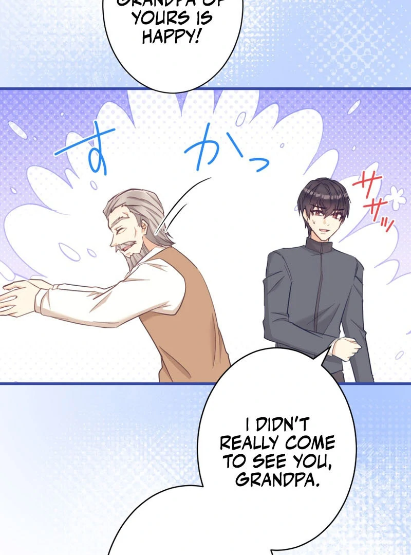 Princess Sveta’s Political Marriage Chapter 49 page 64