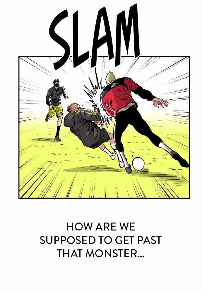Build Up Chapter 50 page 13