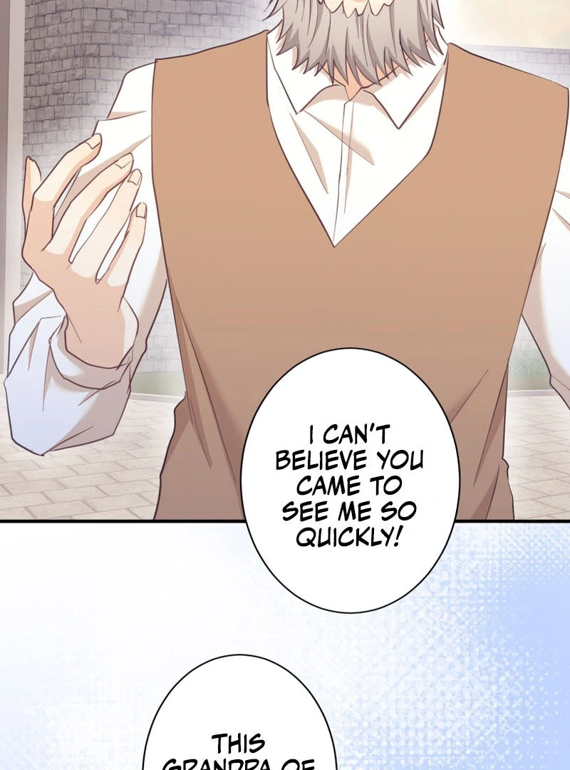 Princess Sveta’s Political Marriage Chapter 49 page 63