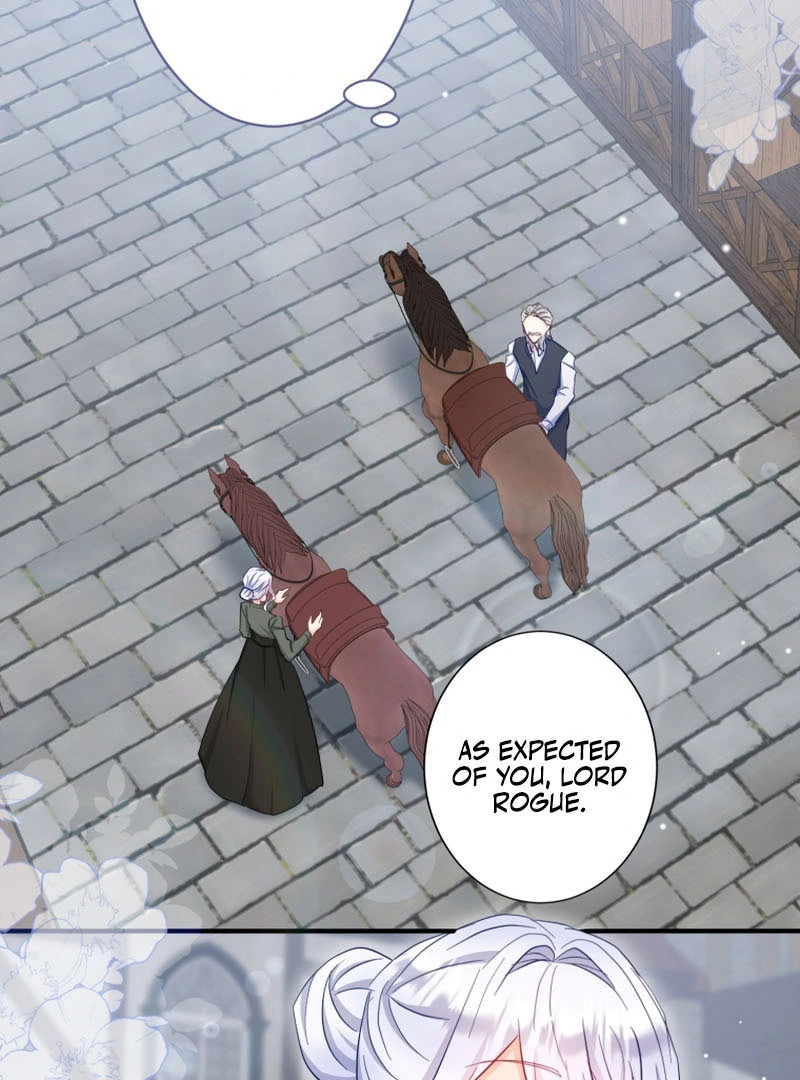 Princess Sveta’s Political Marriage Chapter 49 page 81