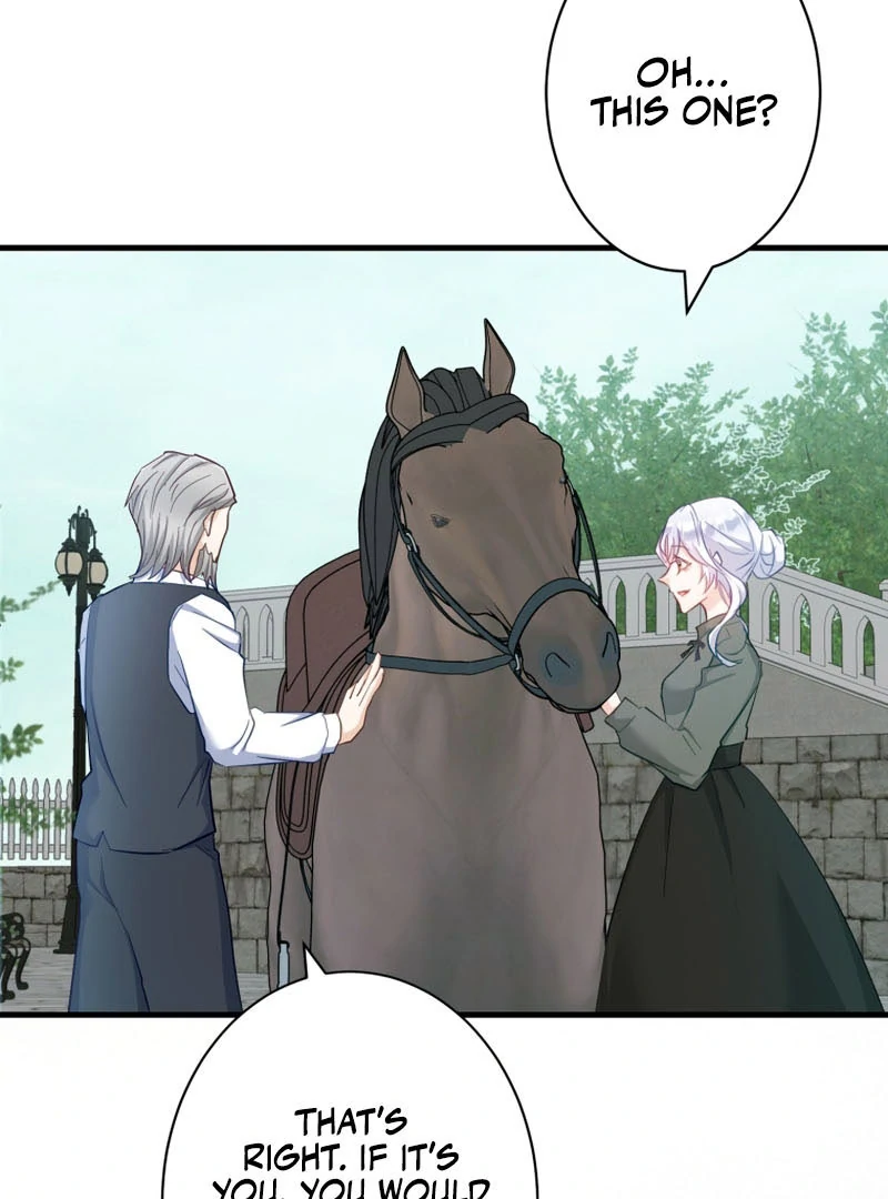 Princess Sveta’s Political Marriage Chapter 49 page 89