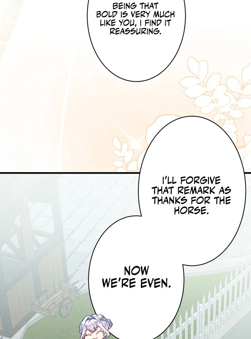 Princess Sveta’s Political Marriage Chapter 49 page 100