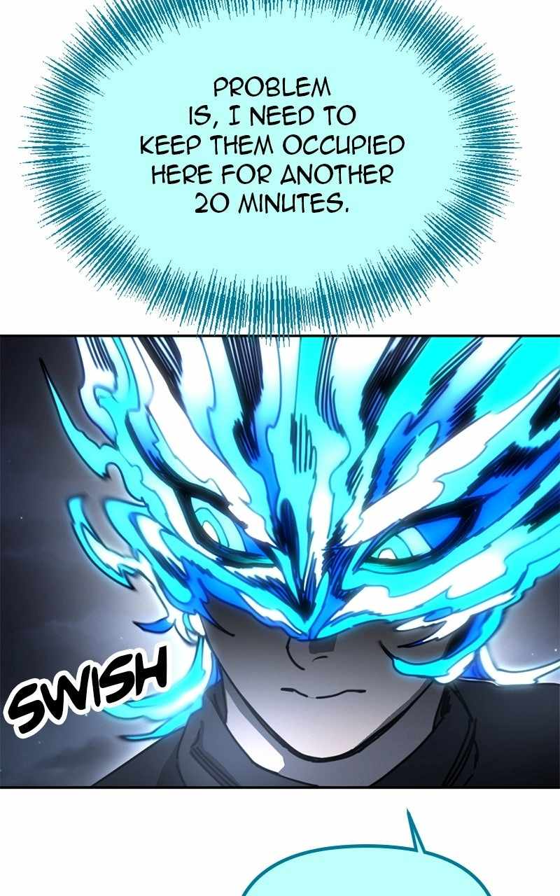 I Was Mistaken for the Villain Chapter 50 page 53