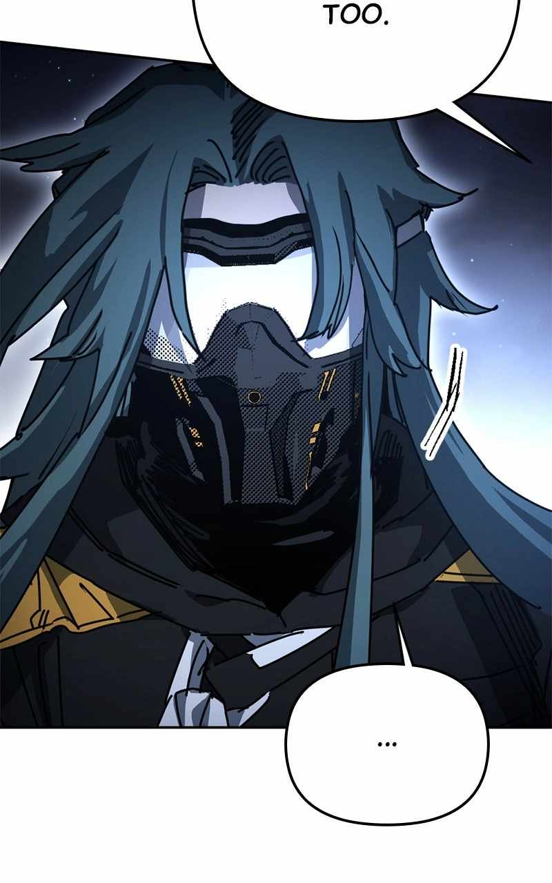 I Was Mistaken for the Villain Chapter 50 page 49