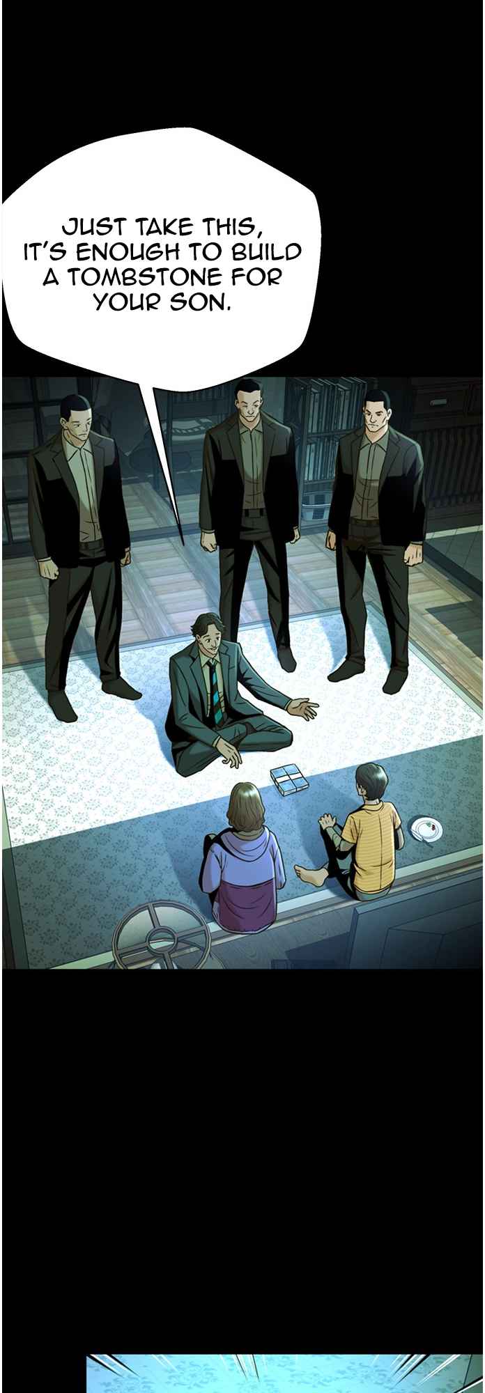 Judge Lee Han Young Chapter 50 page 18