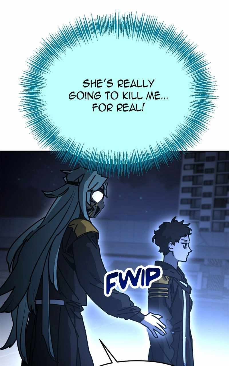 I Was Mistaken for the Villain Chapter 50 page 44