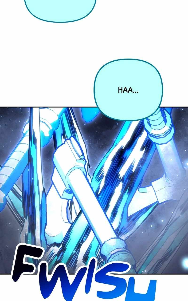 I Was Mistaken for the Villain Chapter 50 page 39