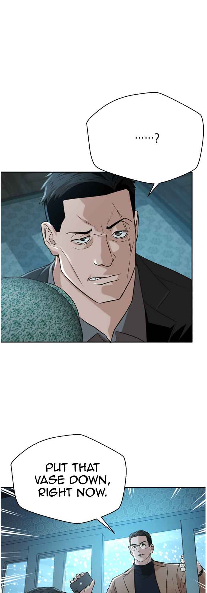 Judge Lee Han Young Chapter 50 page 44