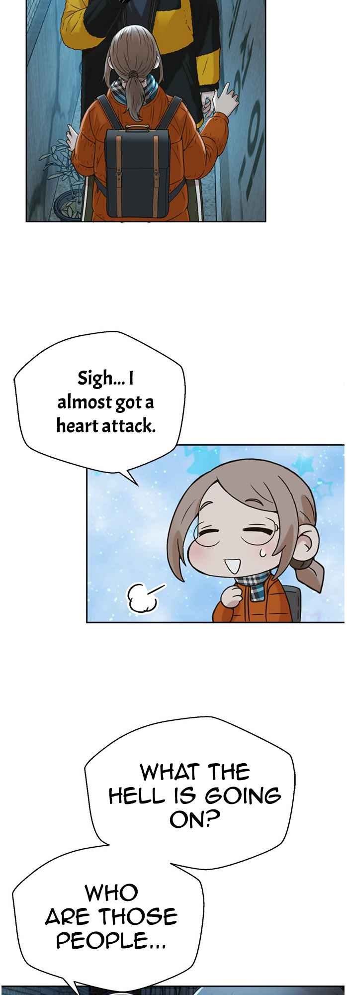 Judge Lee Han Young Chapter 50 page 13