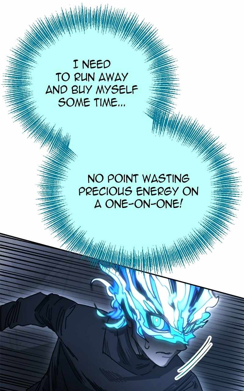 I Was Mistaken for the Villain Chapter 50 page 29