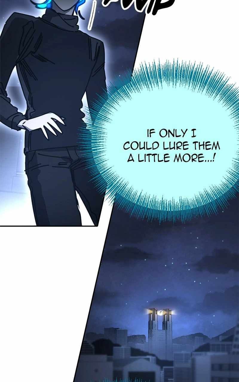 I Was Mistaken for the Villain Chapter 50 page 51