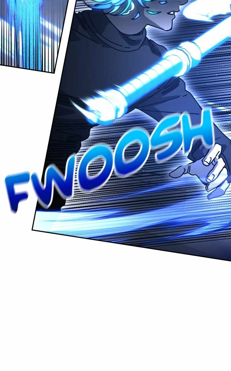 I Was Mistaken for the Villain Chapter 50 page 33