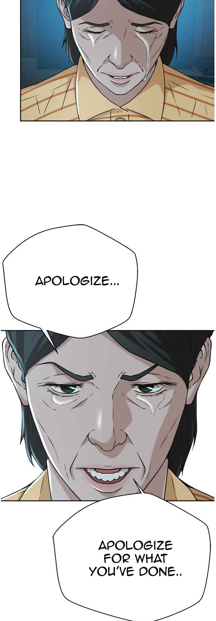 Judge Lee Han Young Chapter 50 page 34