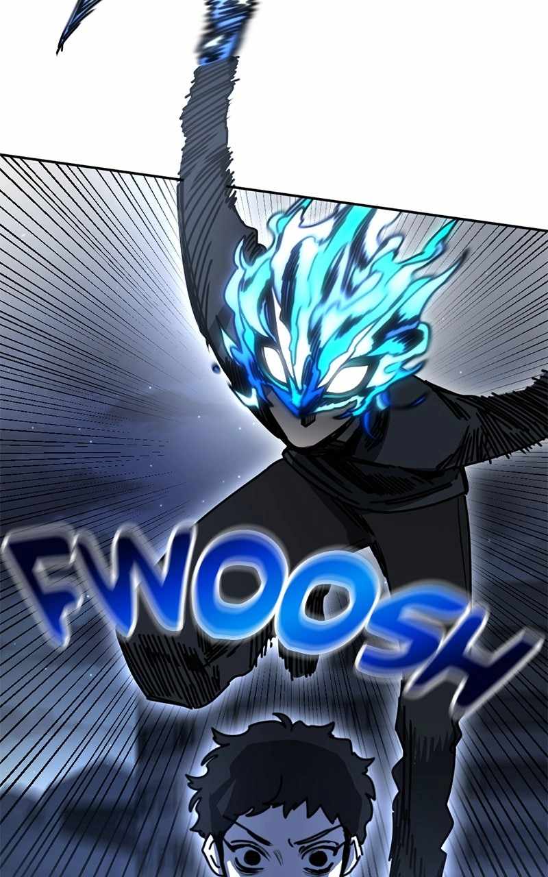 I Was Mistaken for the Villain Chapter 50 page 57