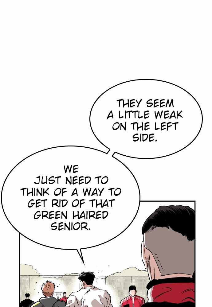 Build Up Chapter 50 page 86