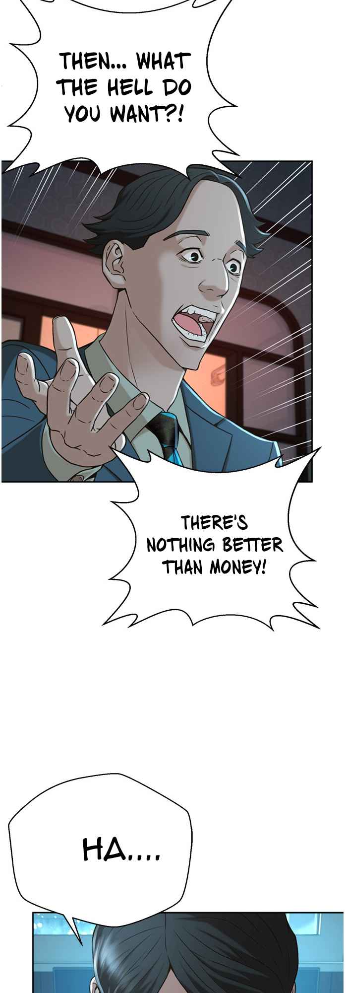 Judge Lee Han Young Chapter 50 page 33