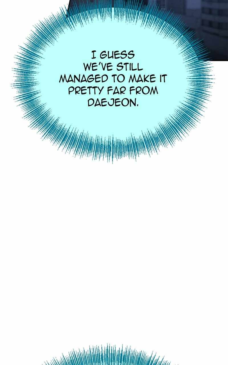 I Was Mistaken for the Villain Chapter 50 page 52