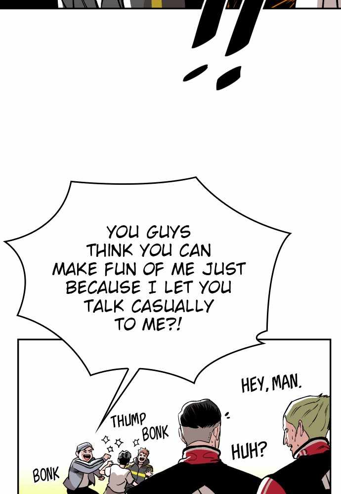 Build Up Chapter 50 page 94