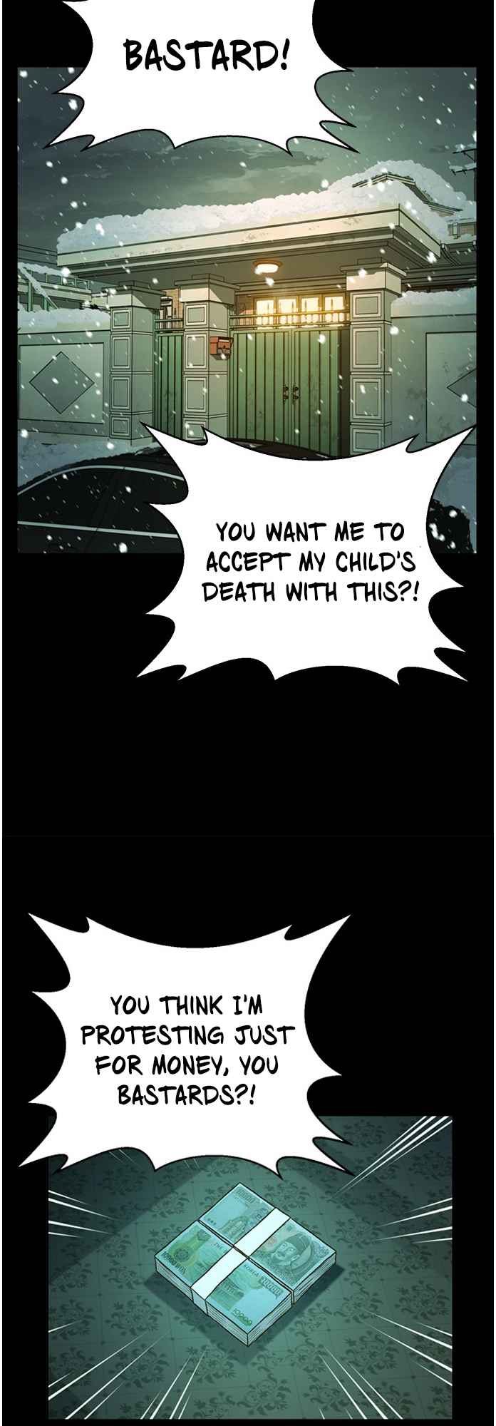 Judge Lee Han Young Chapter 50 page 17