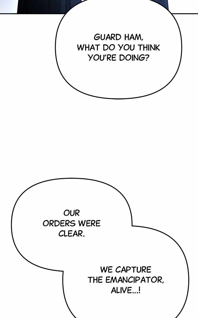 I Was Mistaken for the Villain Chapter 50 page 45