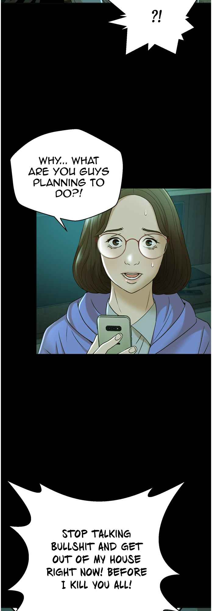Judge Lee Han Young Chapter 50 page 22