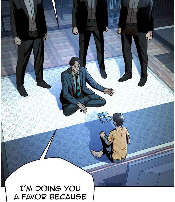 Judge Lee Han Young Chapter 50 page 31