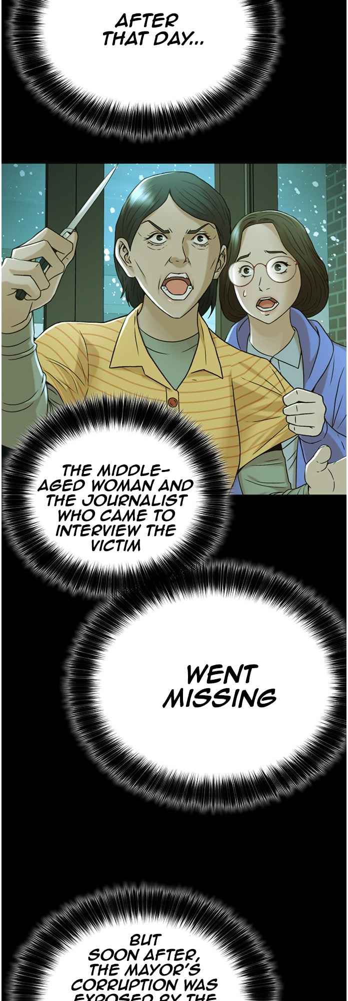 Judge Lee Han Young Chapter 50 page 26