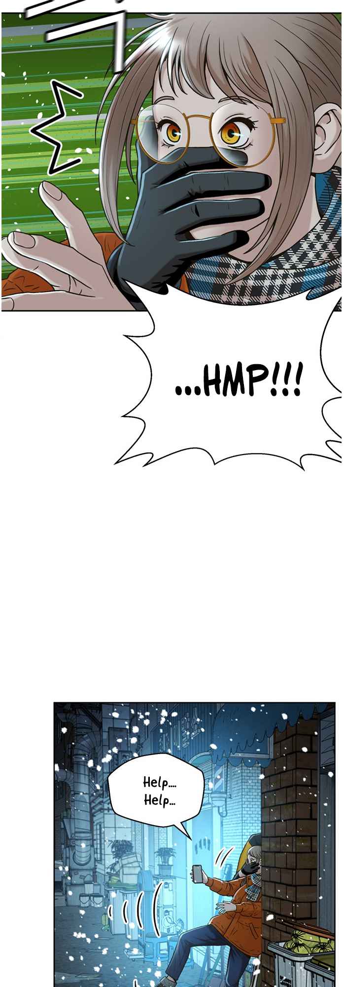 Judge Lee Han Young Chapter 50 page 7