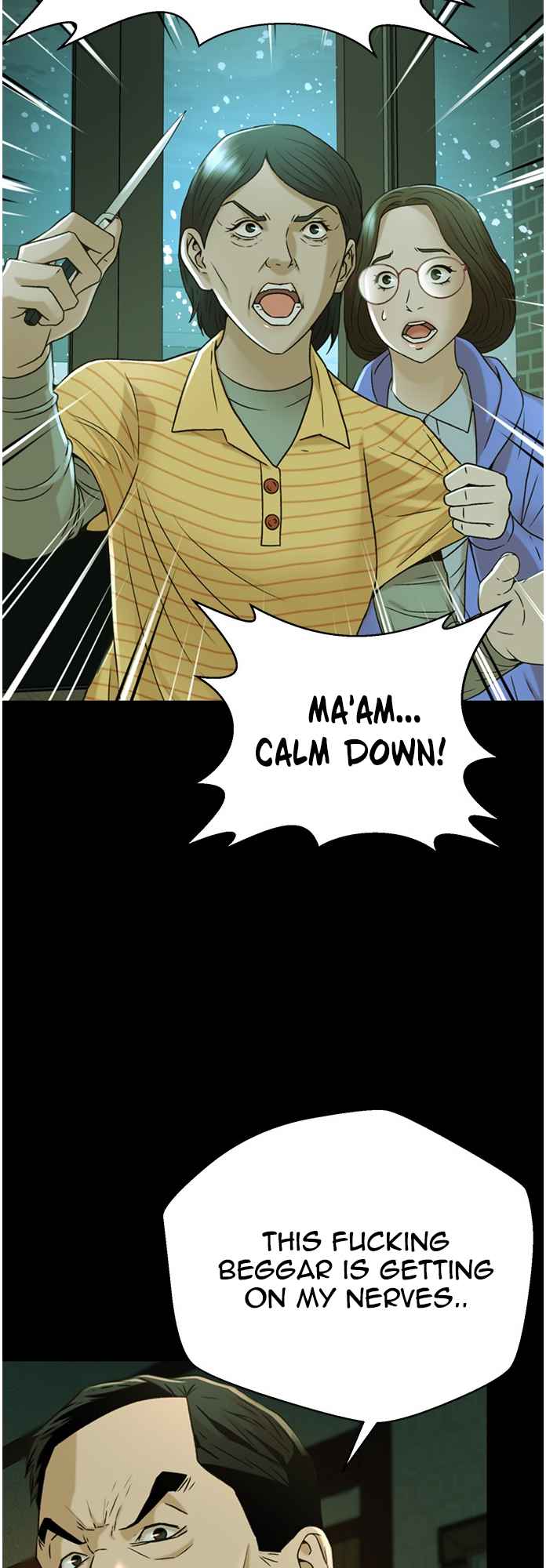 Judge Lee Han Young Chapter 50 page 23