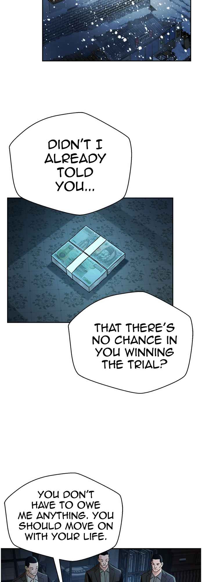 Judge Lee Han Young Chapter 50 page 30
