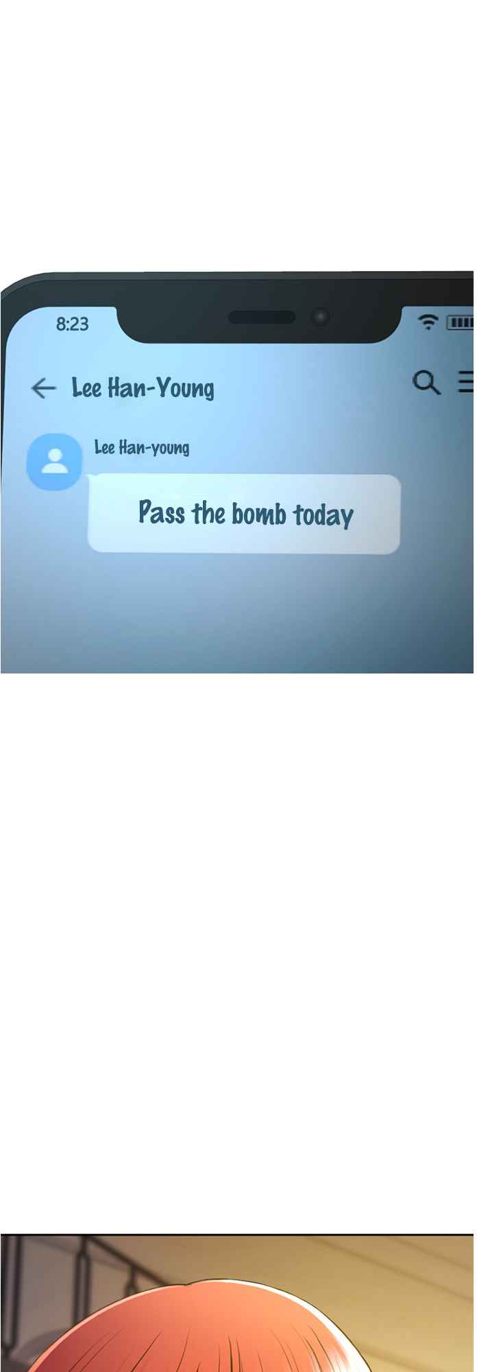 Judge Lee Han Young Chapter 50 page 57
